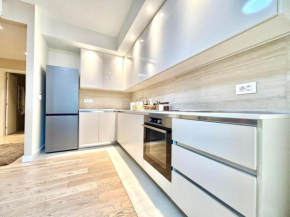Aria apartment BelgradWaterfront